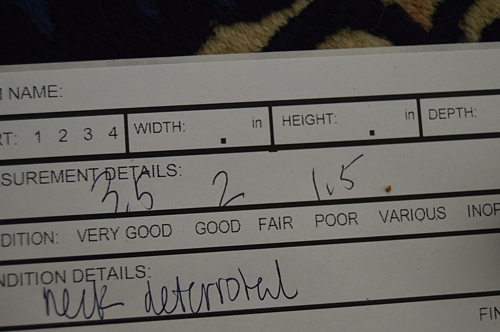 1930s Walt Disney Pluto the Pup Wooden Toy