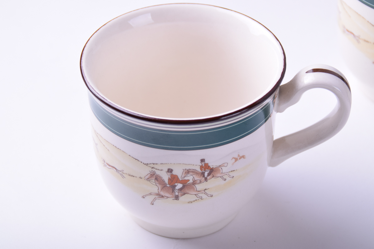 Keltcraft by Noritake China Set Made in Ireland