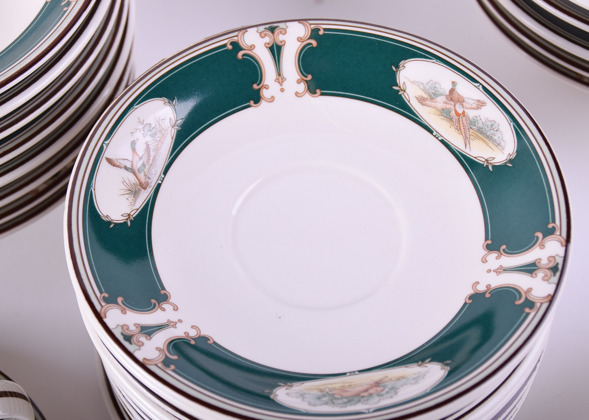 Keltcraft by Noritake China Set Made in Ireland