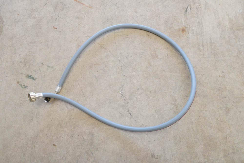 LG Tromm Electric Washer and Dryer with Pedestals