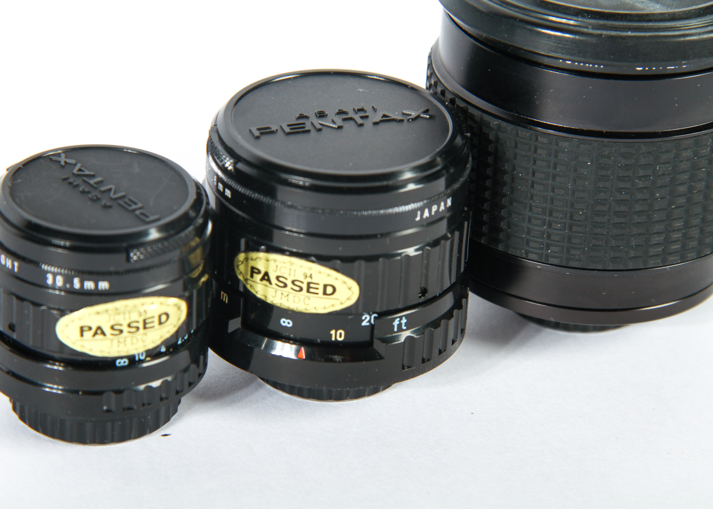 Vintage Pentax Auto 110 Mini Camera