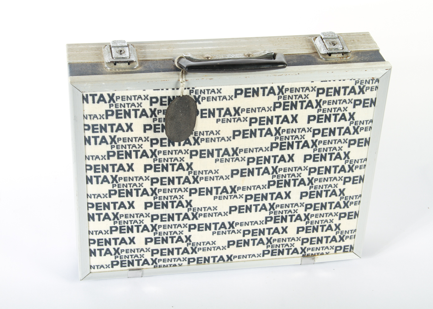 Vintage Pentax Auto 110 Mini Camera