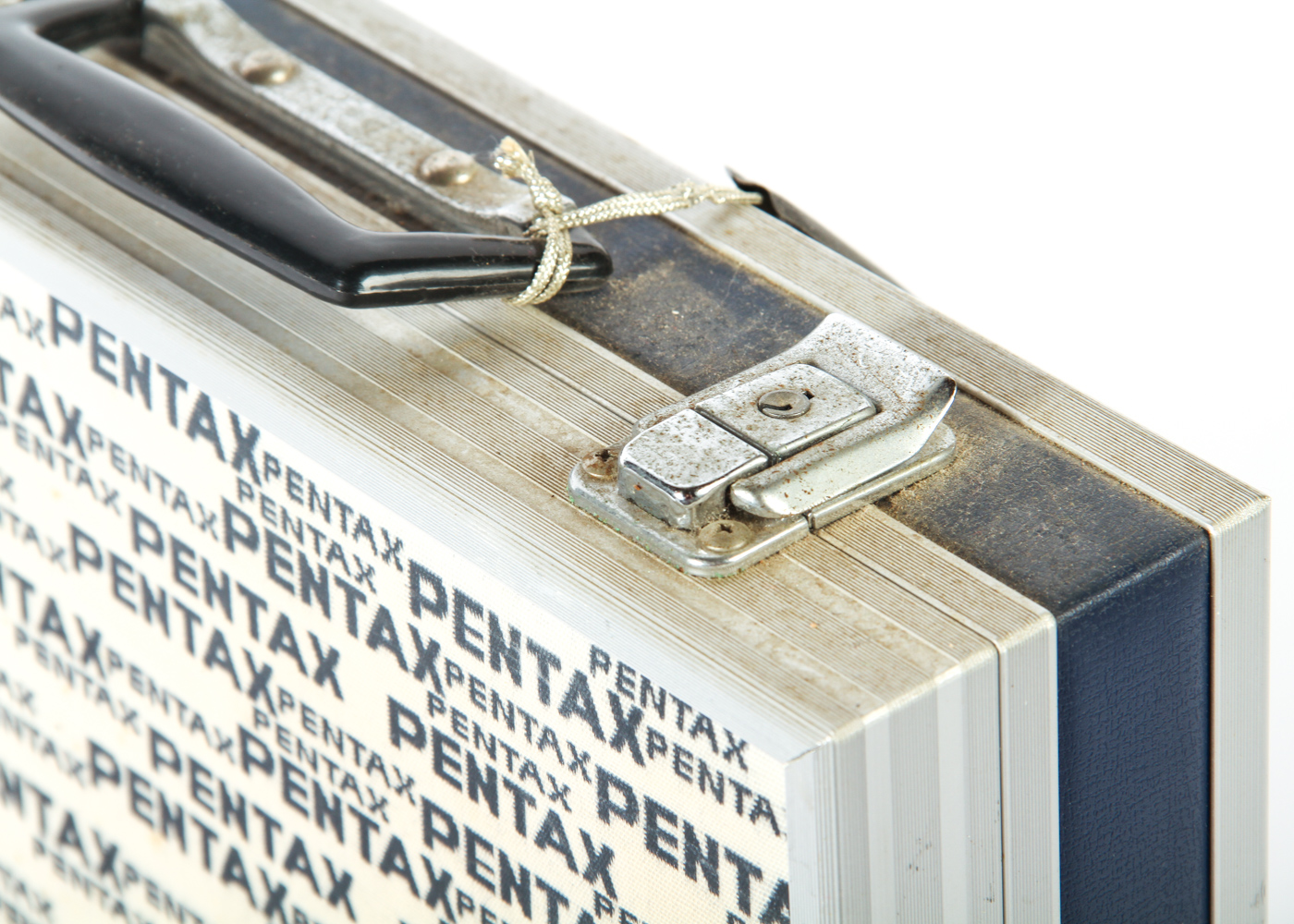 Vintage Pentax Auto 110 Mini Camera