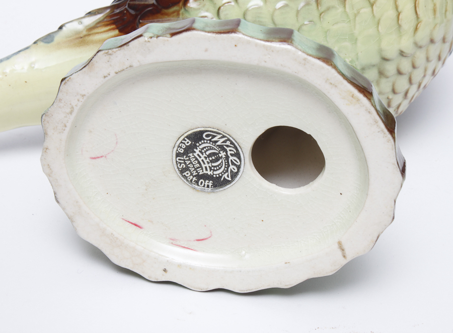 Collection of Rooster Figurines