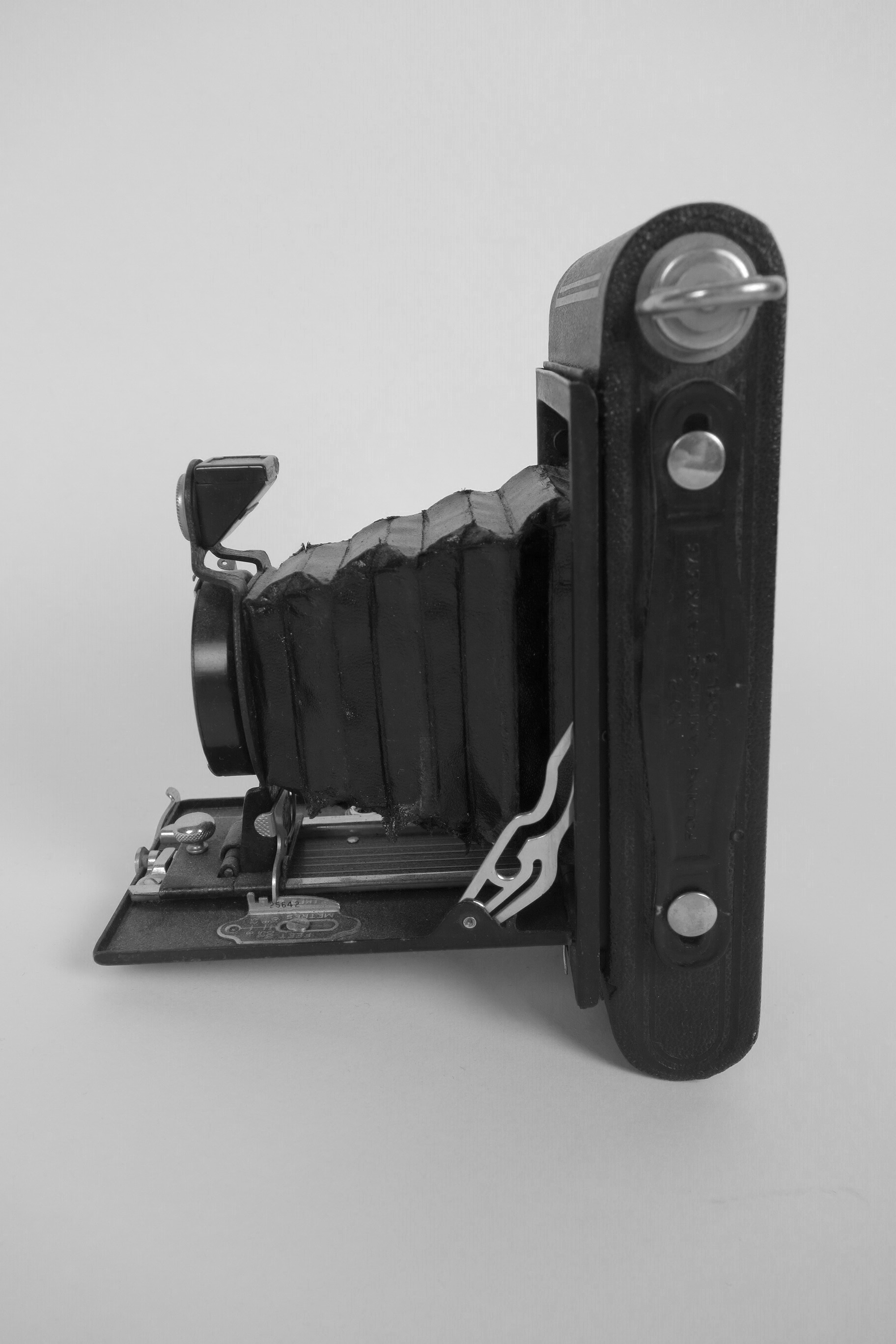 Early Eastman Kodak Camera