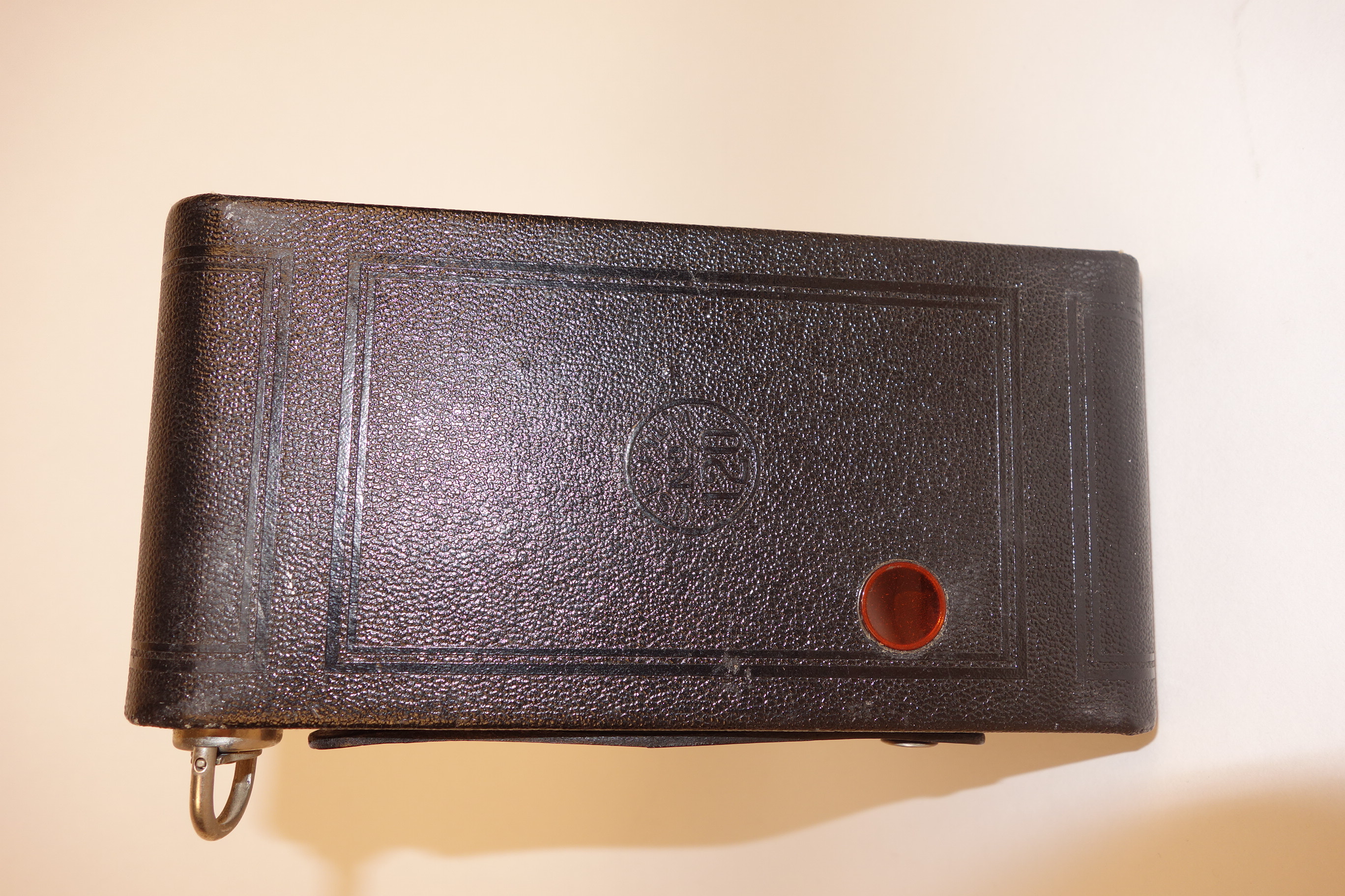 Early Eastman Kodak Camera