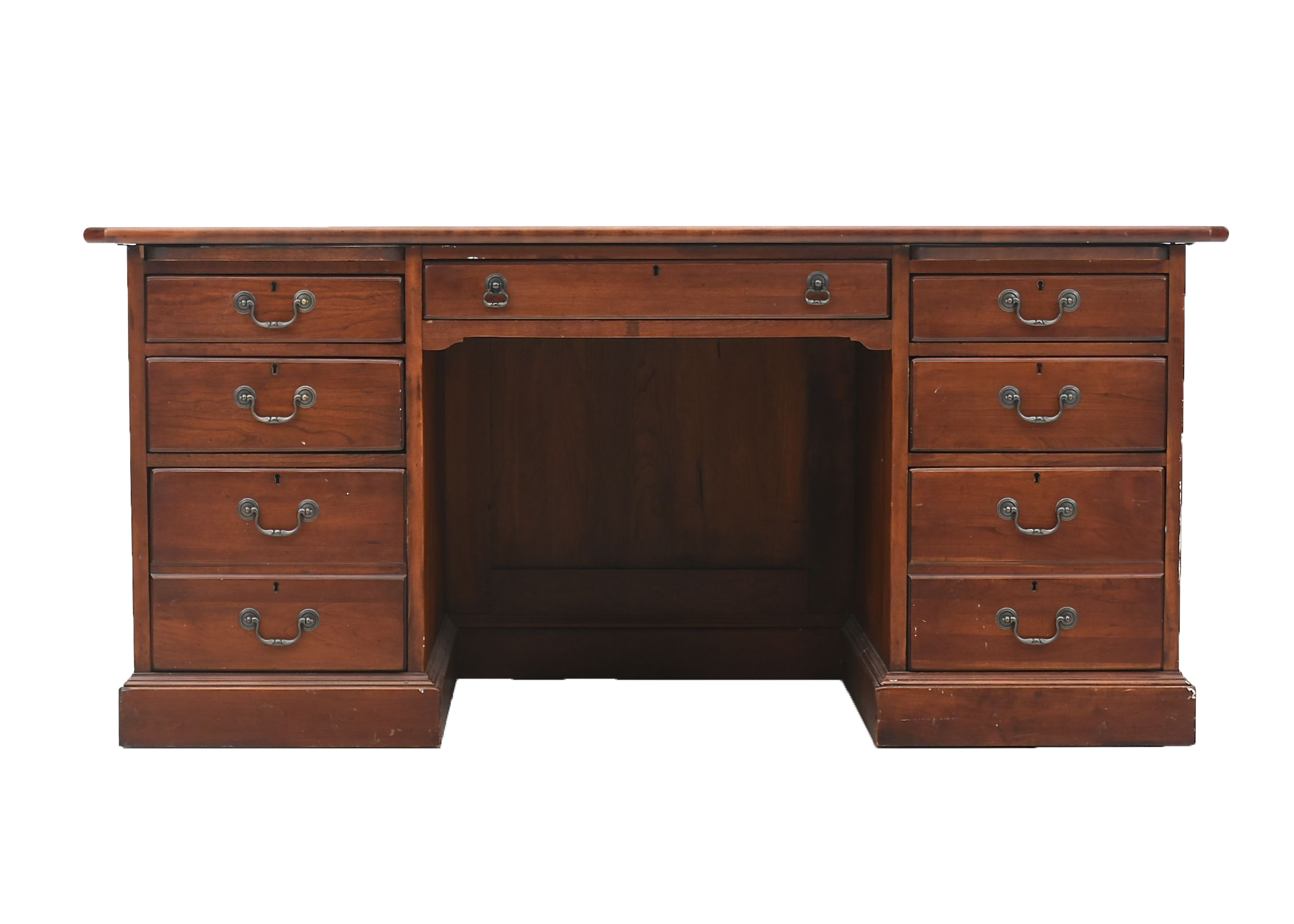 Bob Timberlake Cherry Desk by Lexington Furniture
