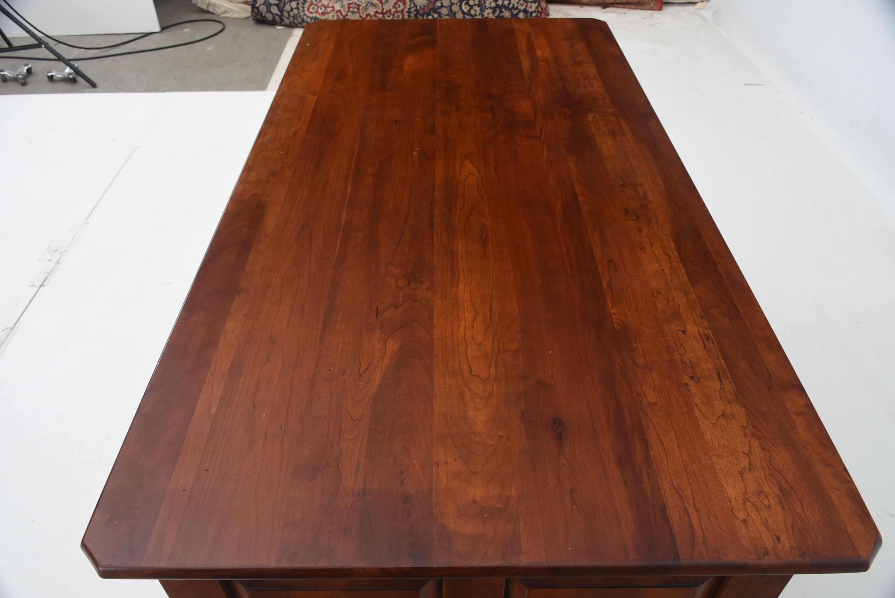 Bob Timberlake Cherry Desk by Lexington Furniture