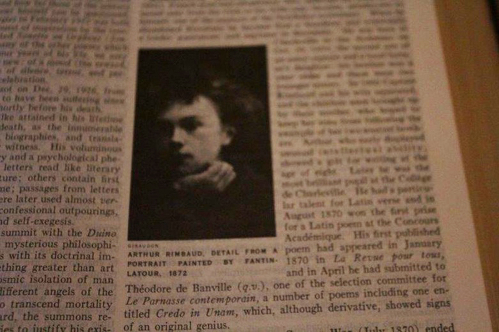 1969 Complete 200th Anniversary Edition "Encyclopedia Britannica"