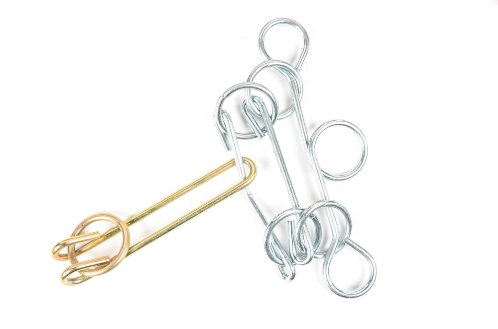 Collection of Vintage Toys