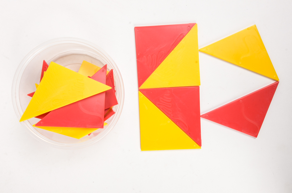 Collection of Vintage Toys