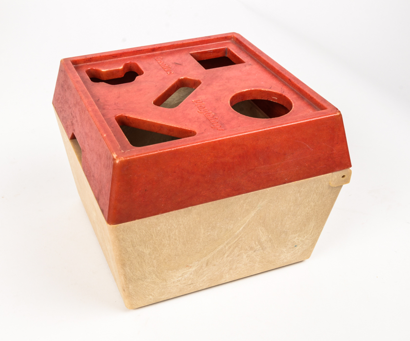 Collection of Vintage Toys