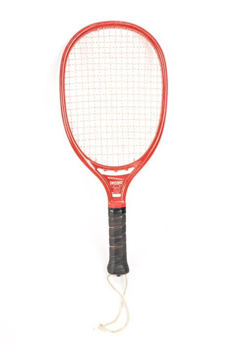 Collection of Vintage Sports Racquets