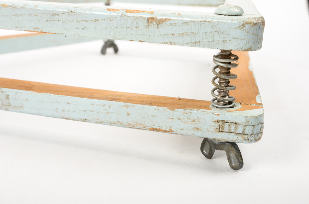 Collection of Vintage Sports Racquets