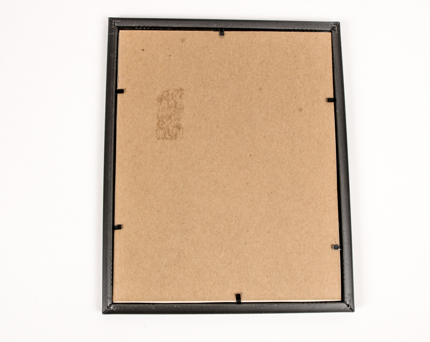 Print After Pen and Ink Illustration by Wallace K. Lawson