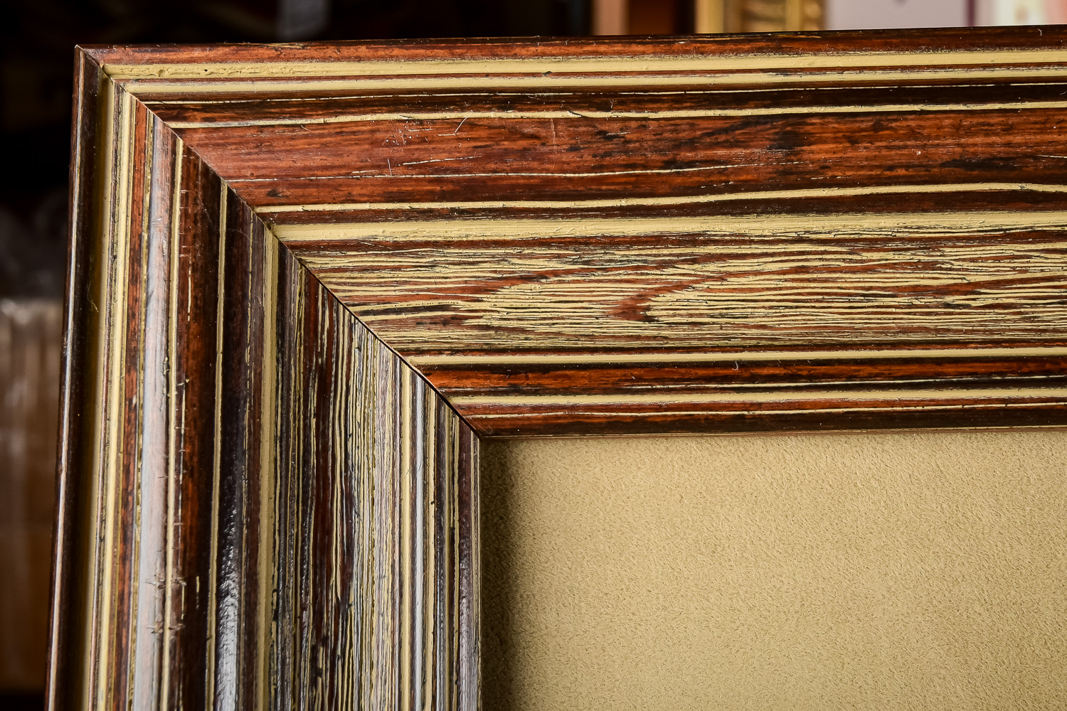 Bev Doolittle "The Forest Has Eyes" Limited Edition Print