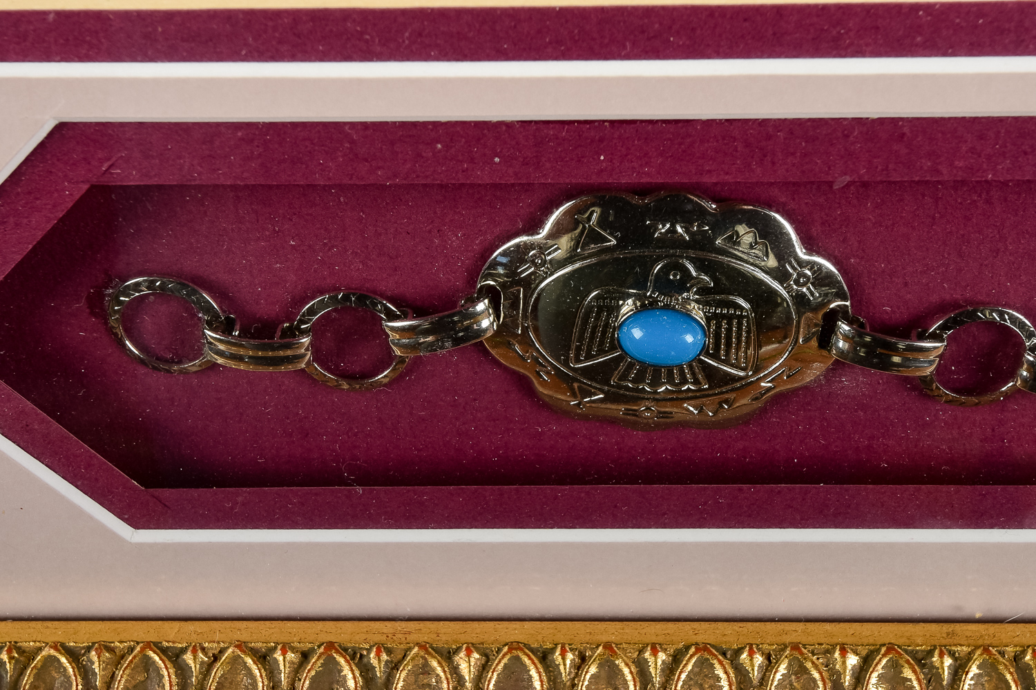 Harrison Begay Printer's Proof Offset Lithograph