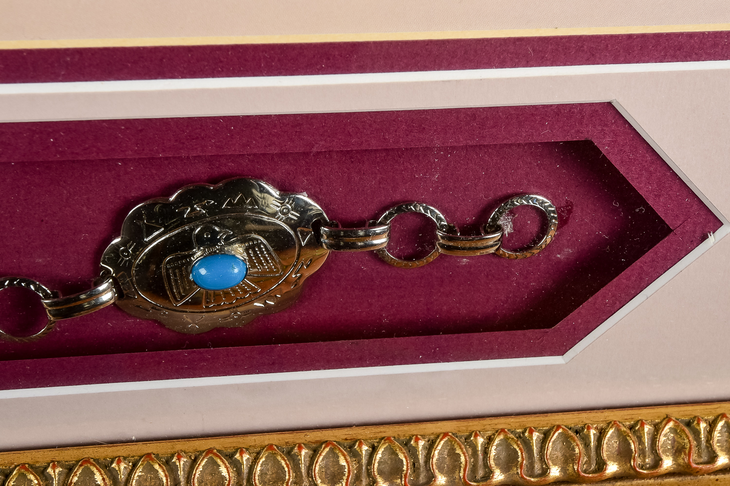 Harrison Begay Printer's Proof Offset Lithograph