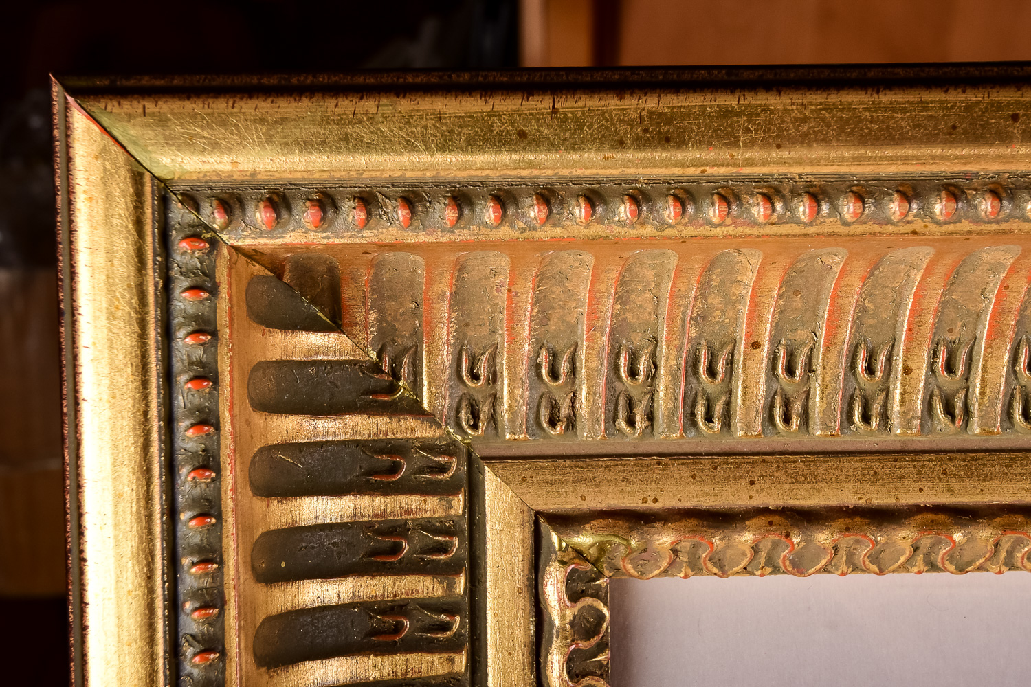 Harrison Begay Printer's Proof Offset Lithograph