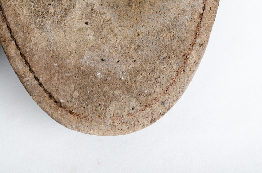 Allen Edmond "Leeds Derby" Black Men's Shoes