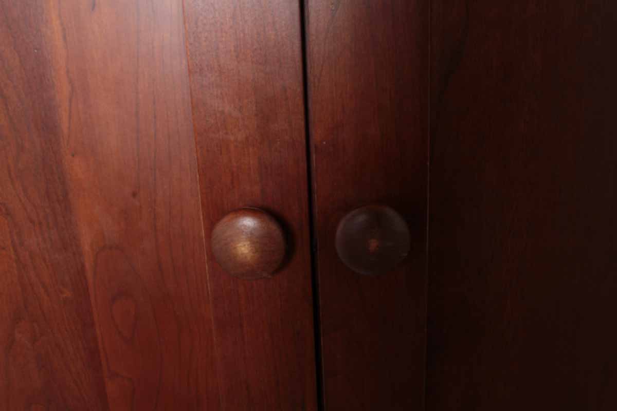 Ethan Allen Wardrobe