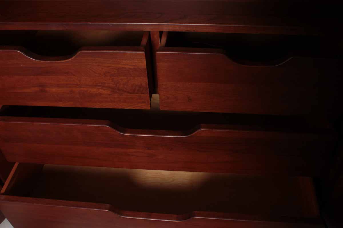 Ethan Allen Wardrobe