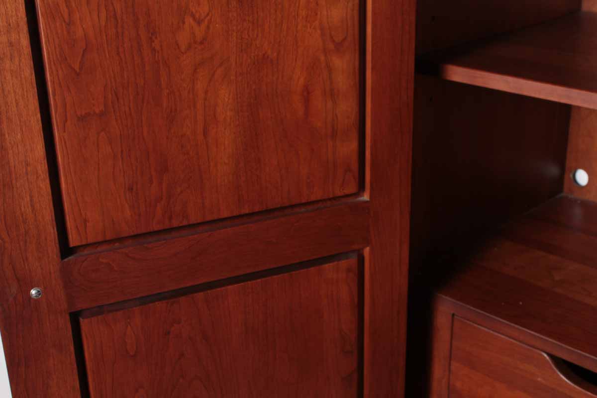 Ethan Allen Wardrobe