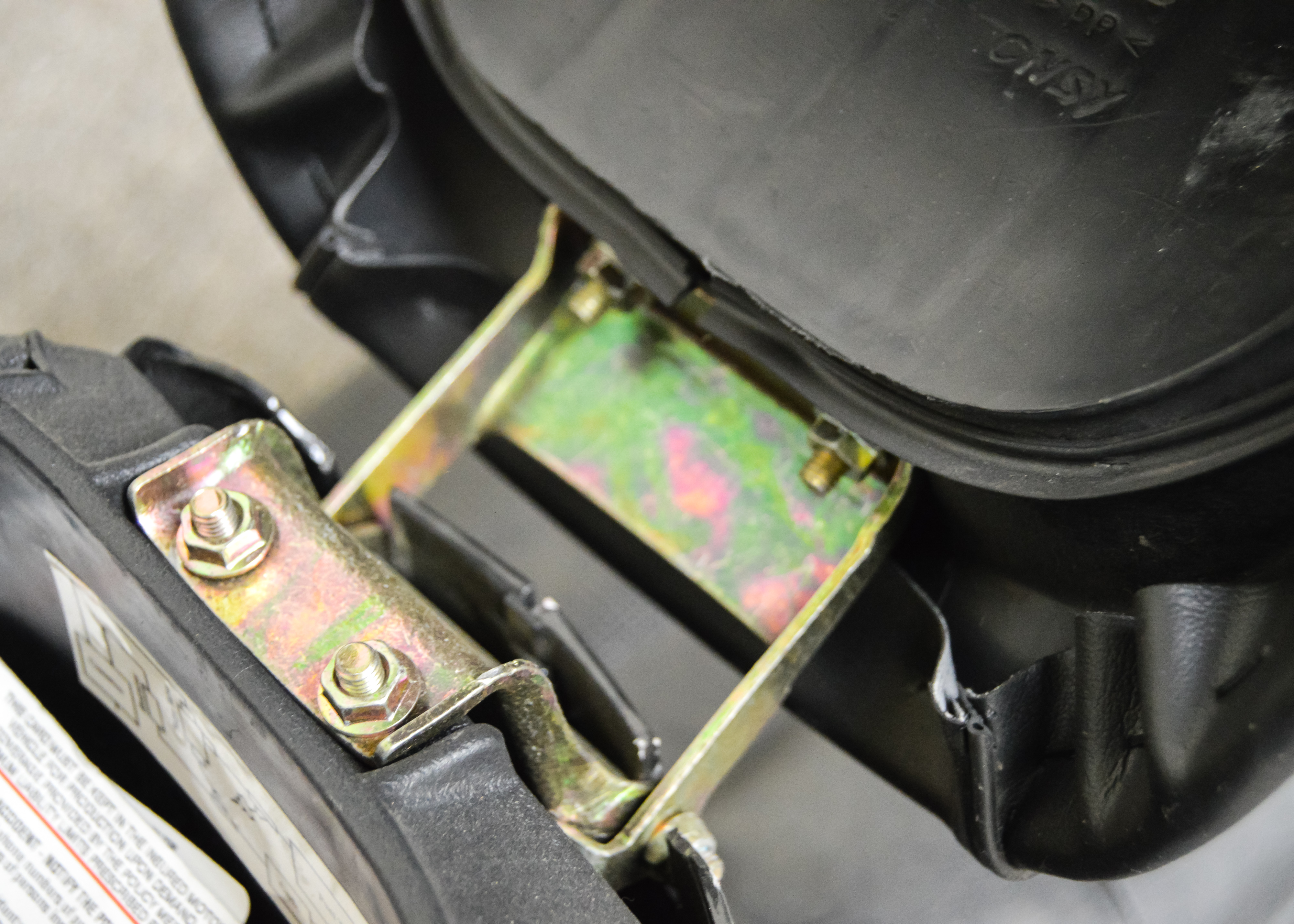 2009 Tomos Velo 150 Motor Scooter