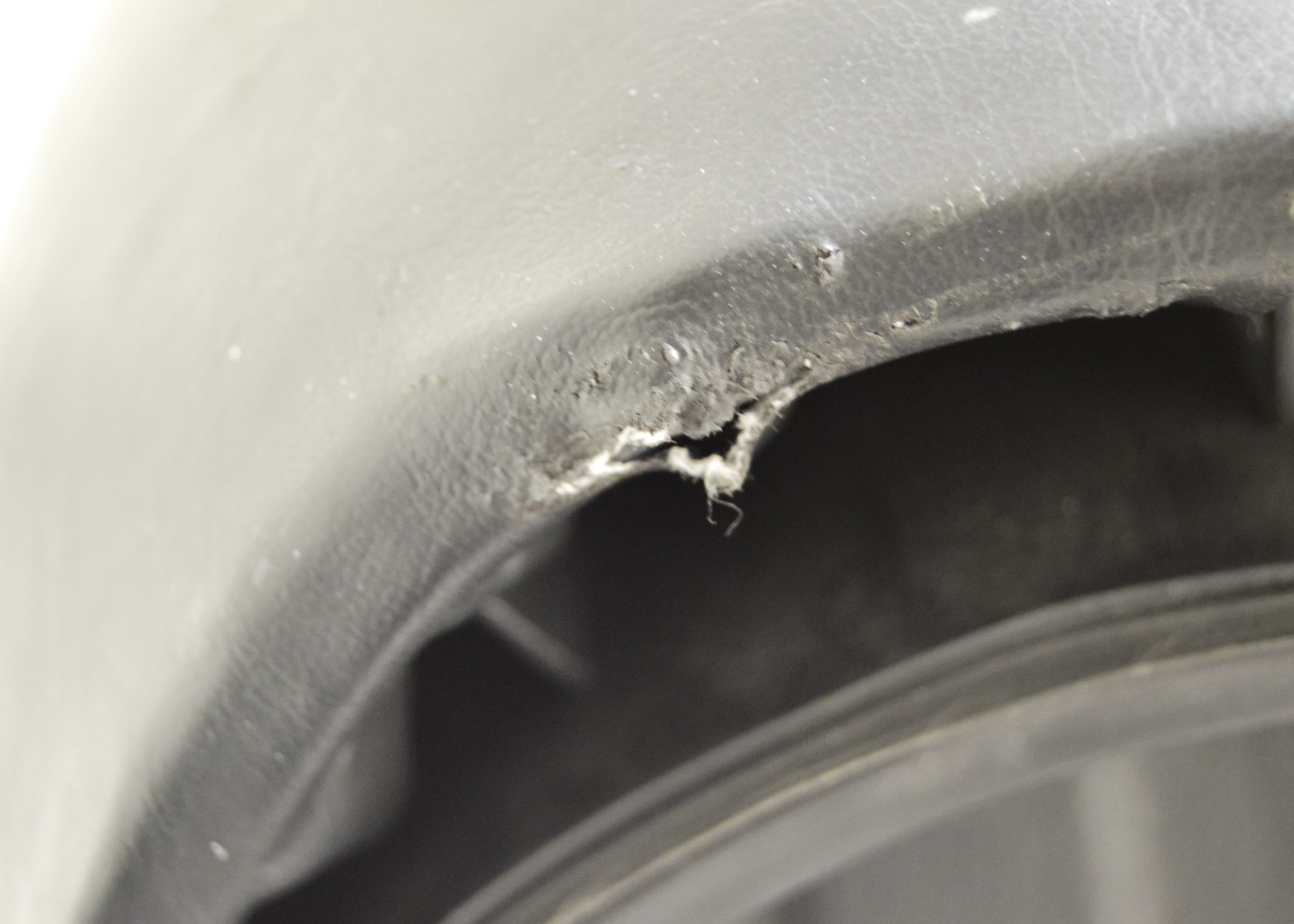 2009 Tomos Velo 150 Motor Scooter