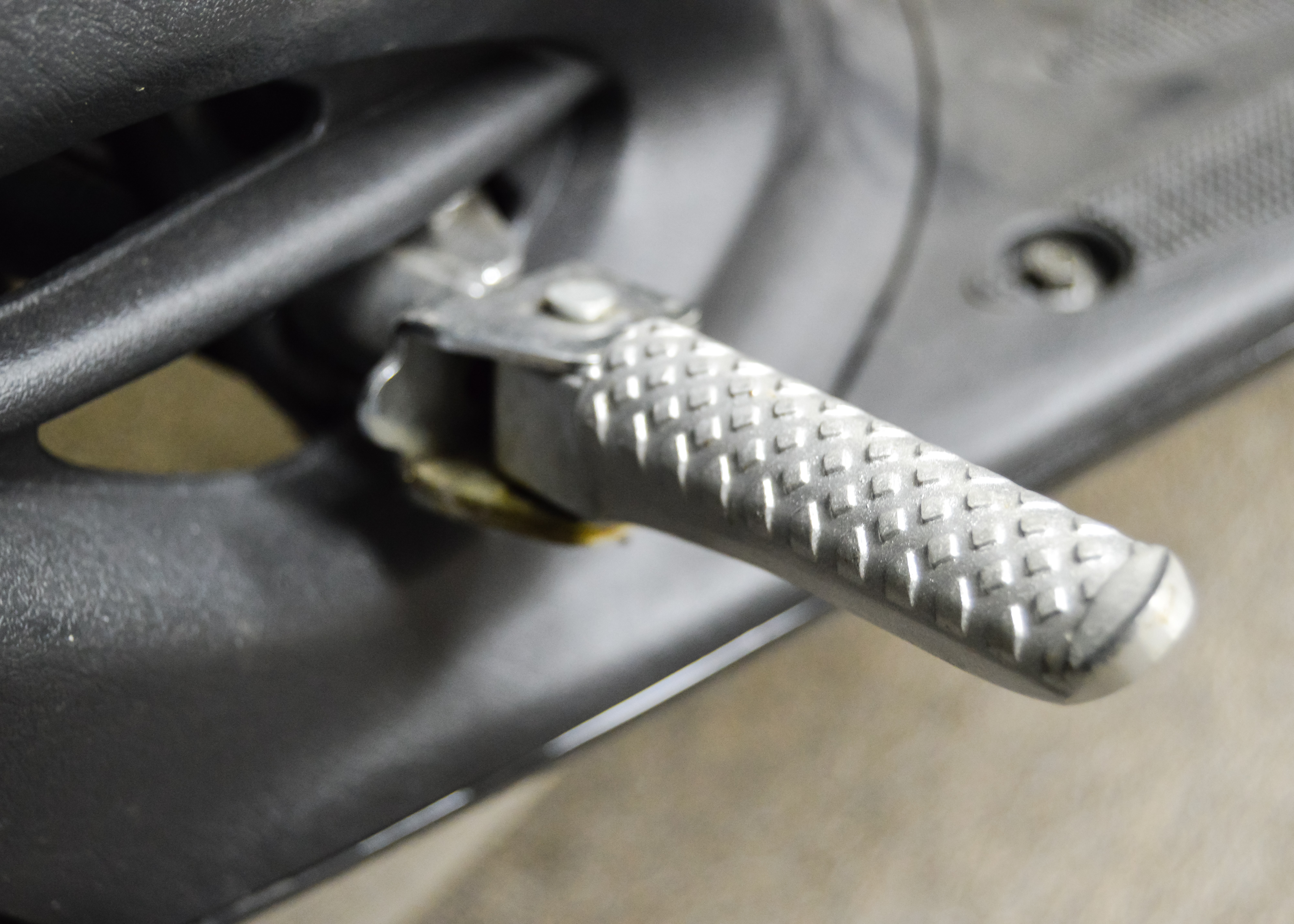 2009 Tomos Velo 150 Motor Scooter