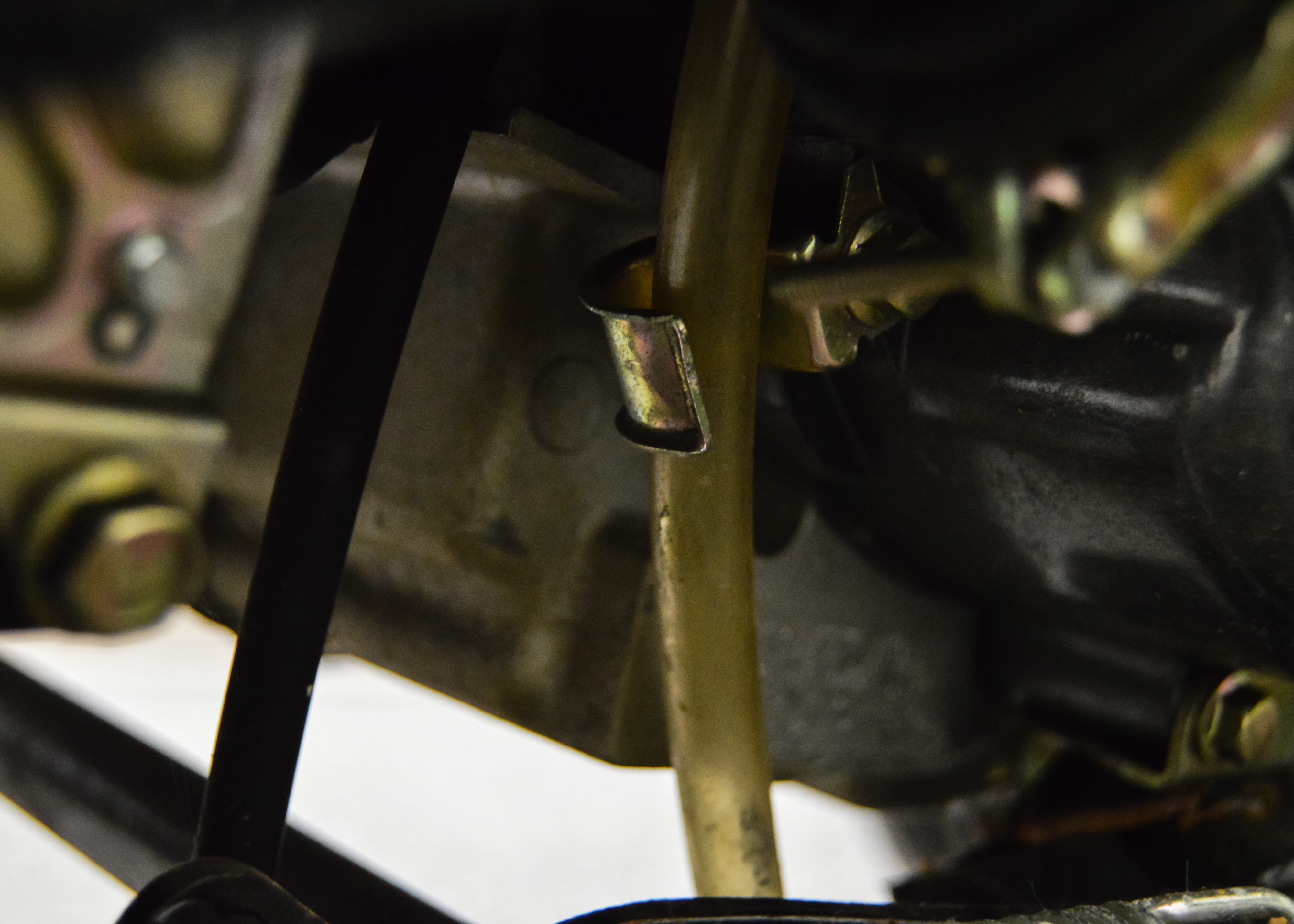 2009 Tomos Velo 150 Motor Scooter