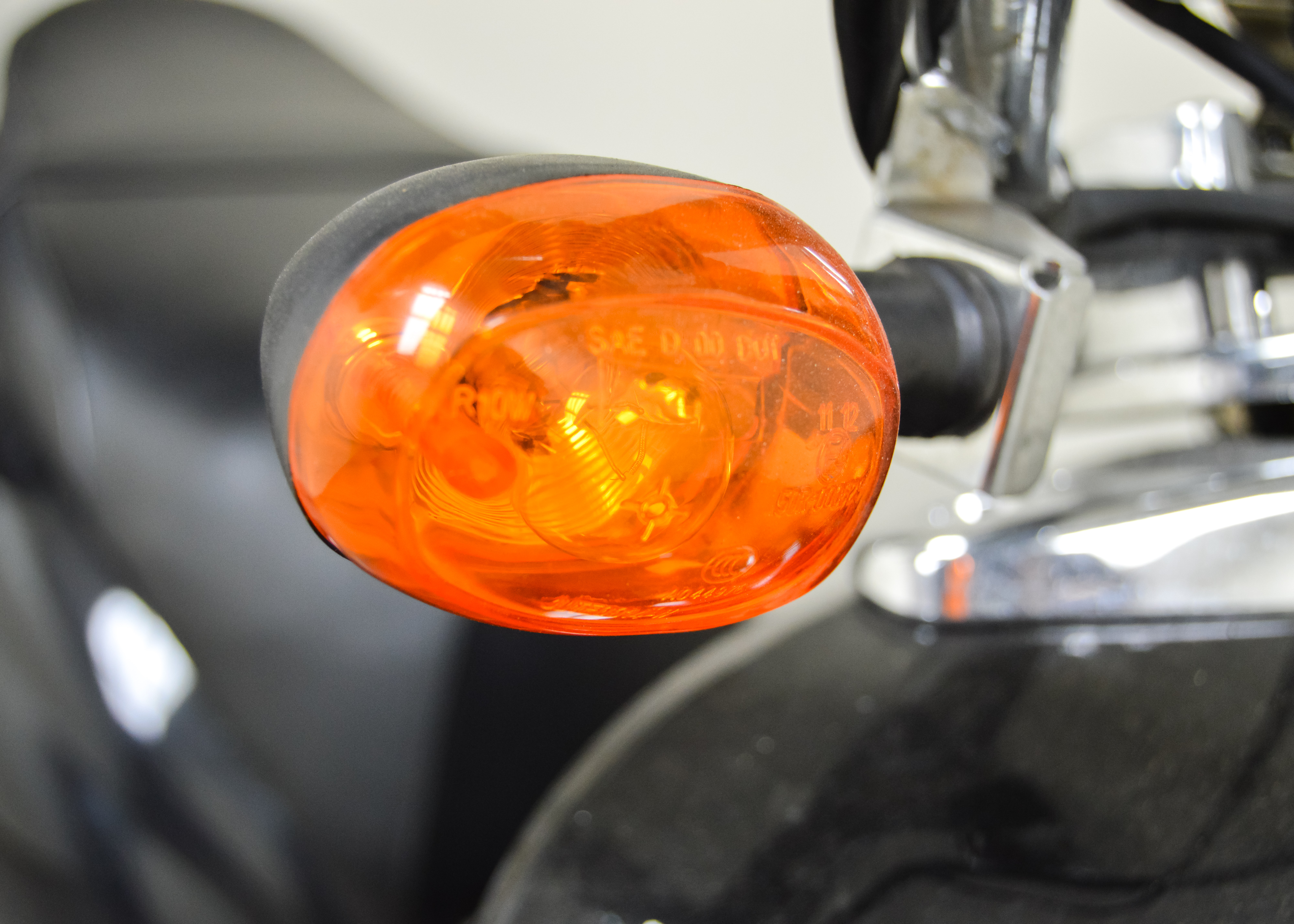 2009 Tomos Velo 150 Motor Scooter