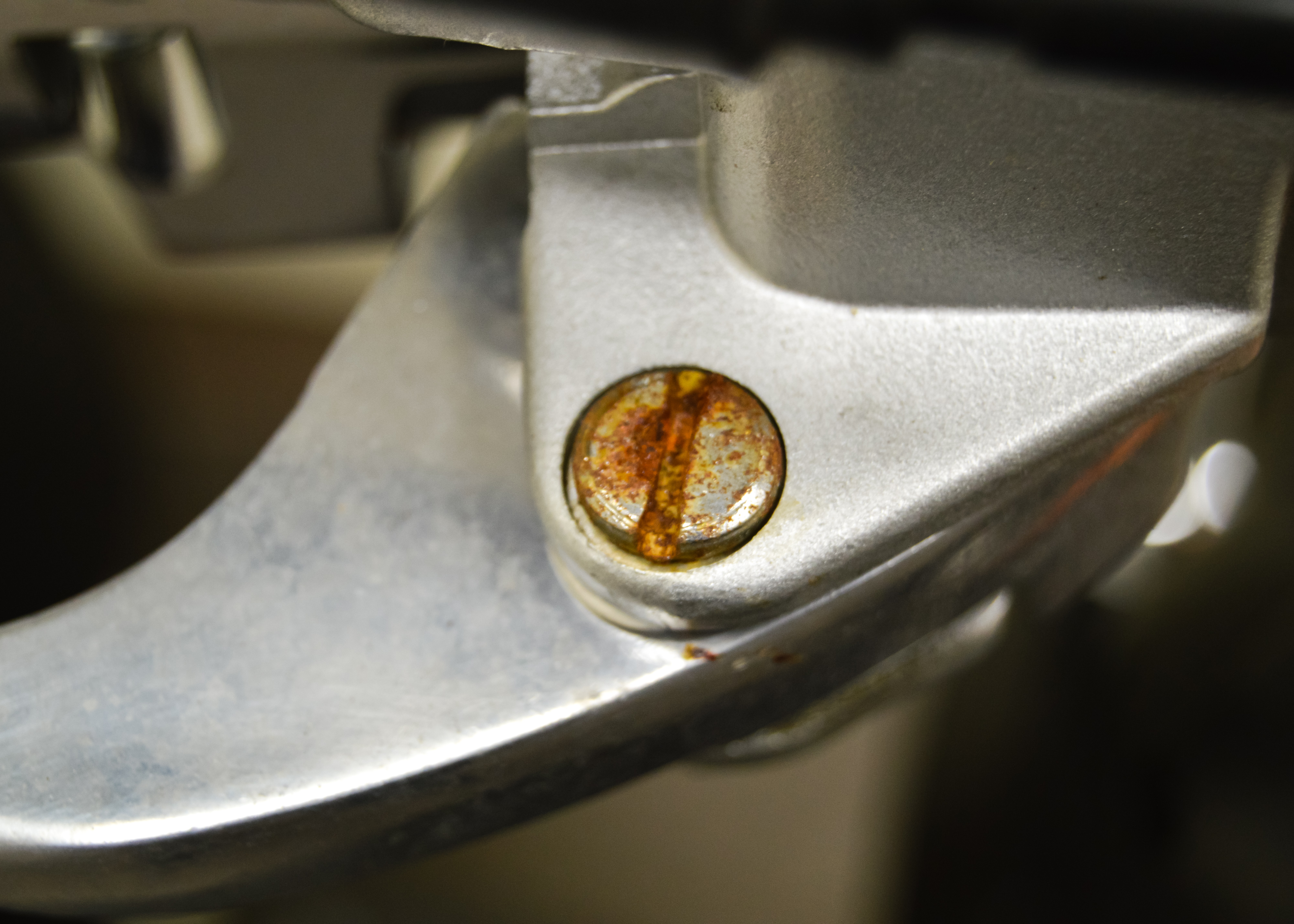 2009 Tomos Velo 150 Motor Scooter