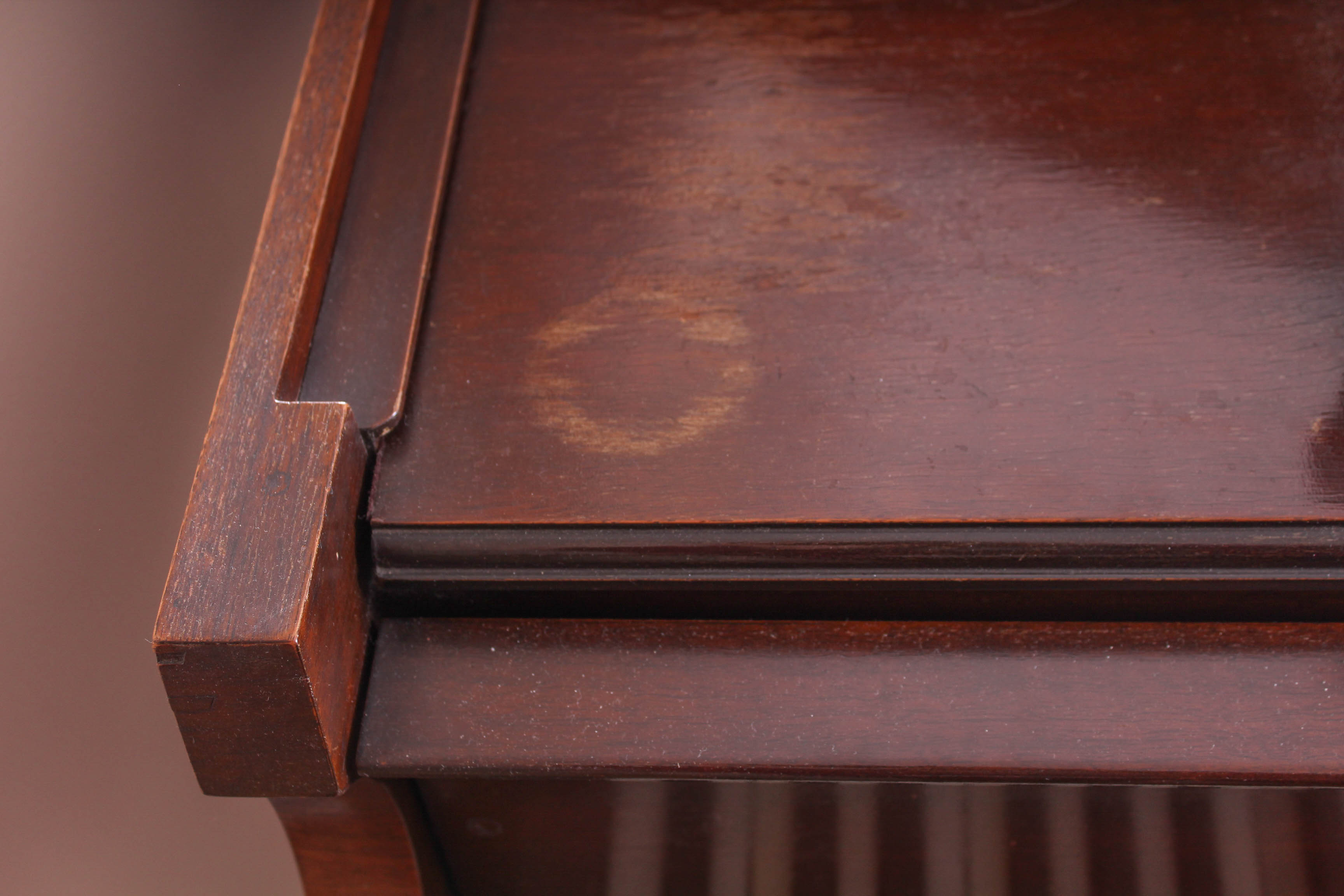 1930s Howard Baldwin Baby Grand Piano