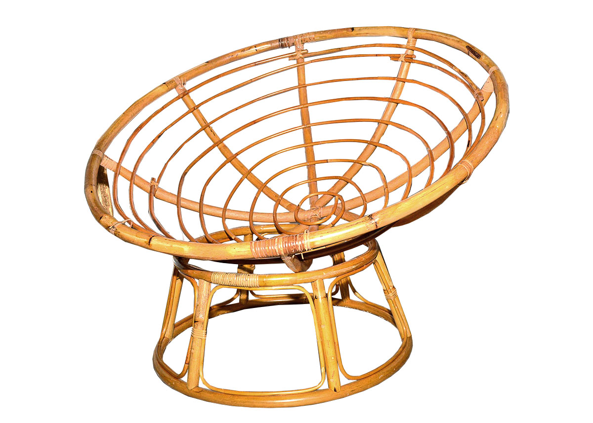 Papasan Chair Frame