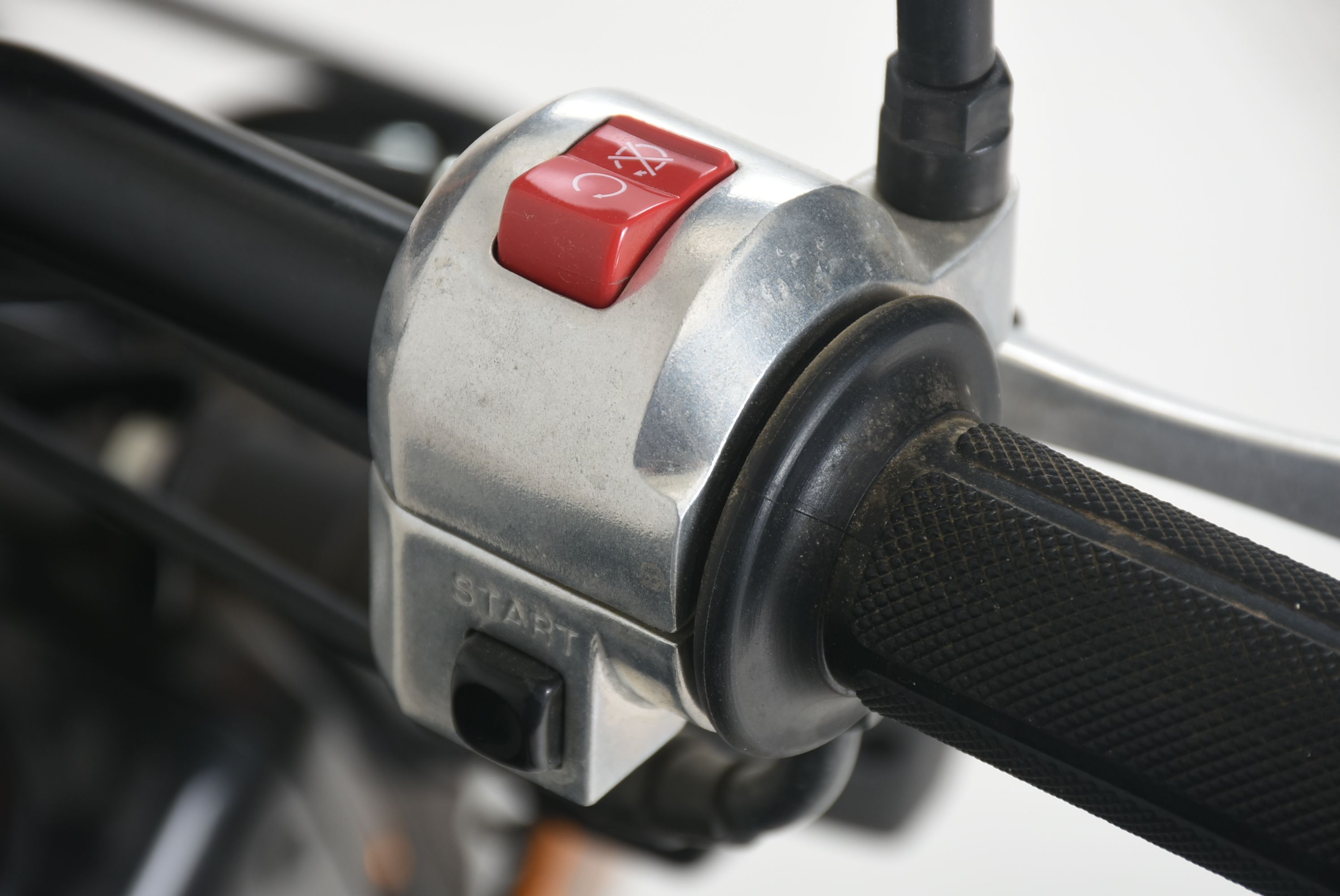 2007 Honda Scooter, Ruckus