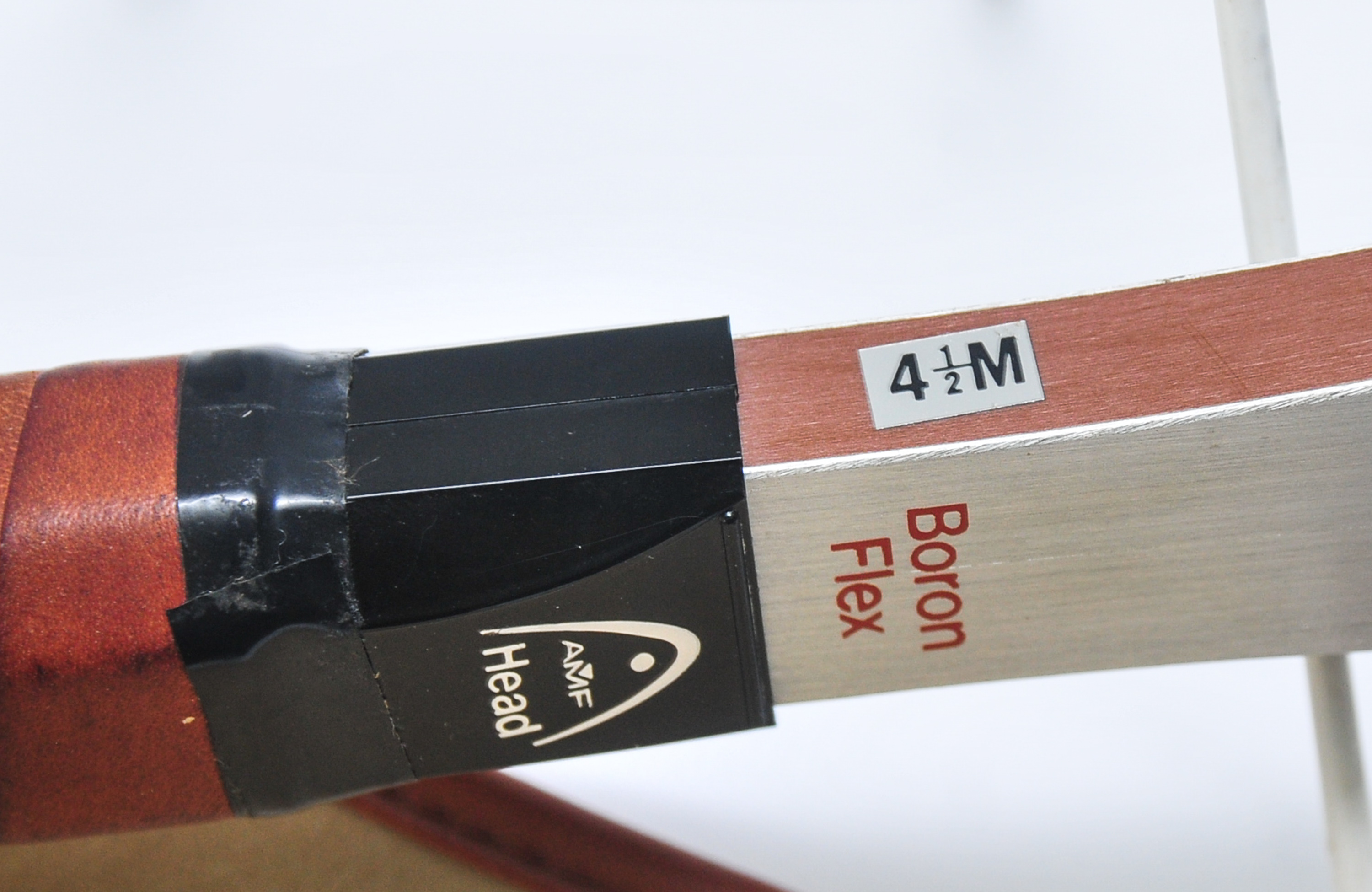 Arthur Ashe Competition 2 Tennis Racquet Frame