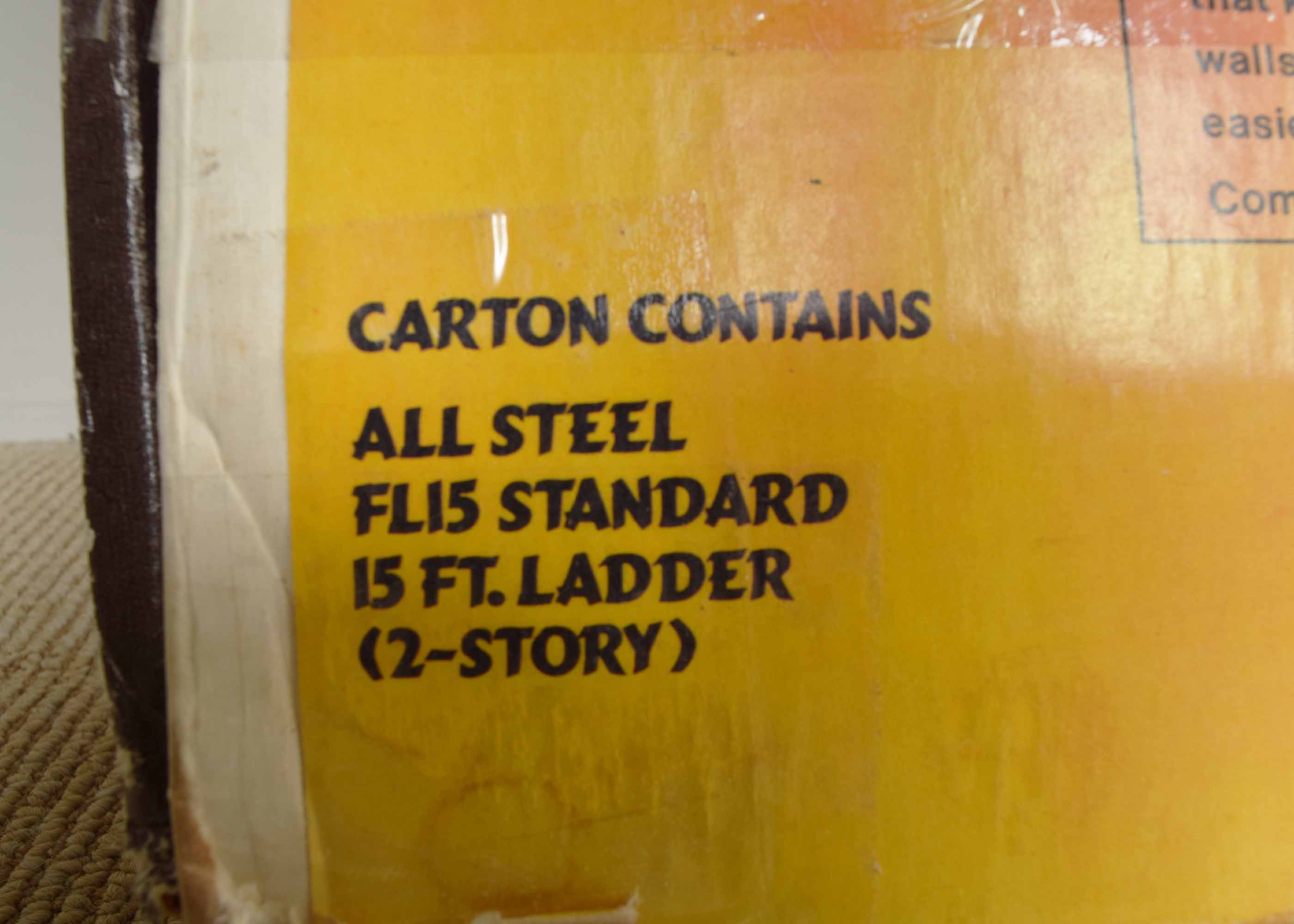 Res Q Portable Rescue Ladder