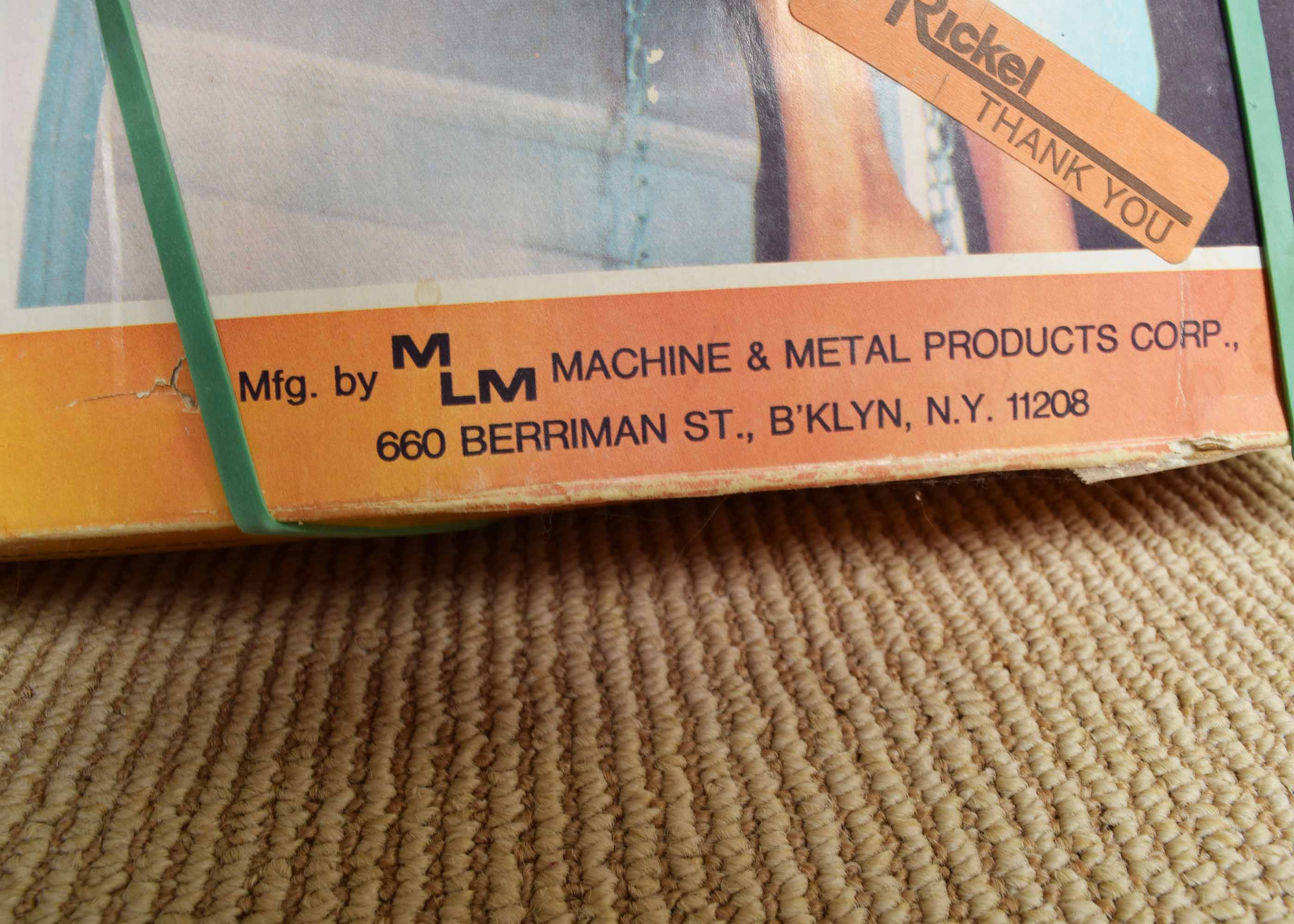 Res Q Portable Rescue Ladder