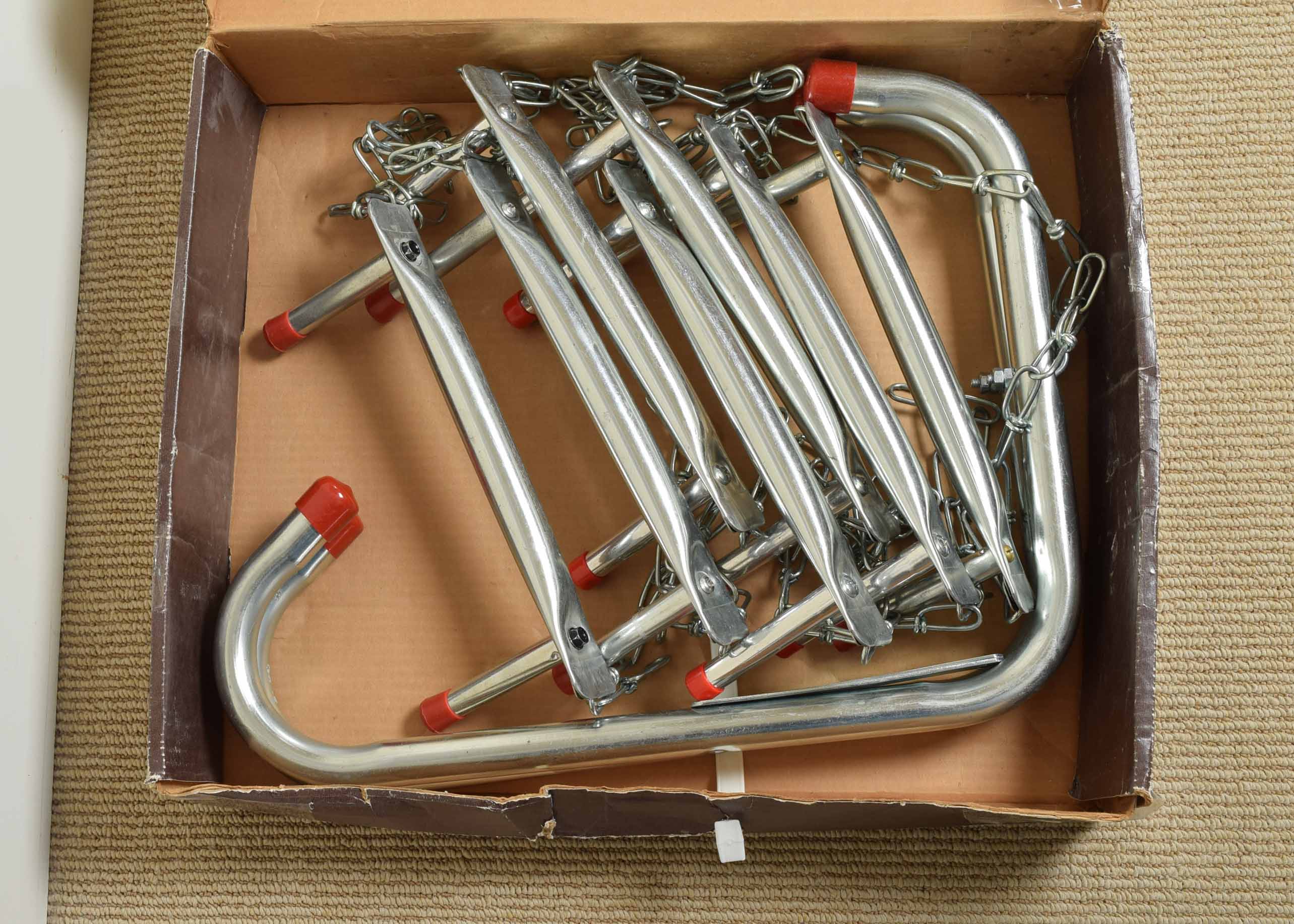 Res Q Portable Rescue Ladder