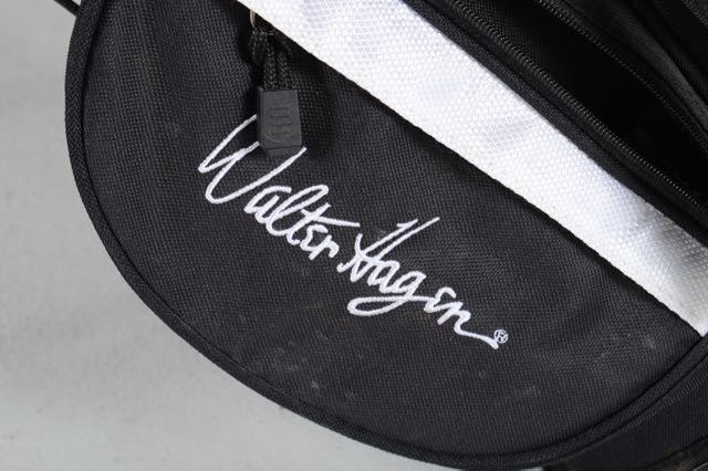 Duo of Walter Hagen Golf Clubs for Kids