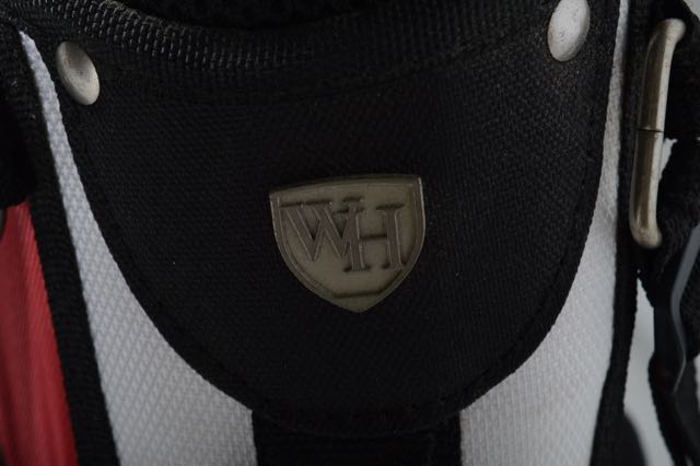 Duo of Walter Hagen Golf Clubs for Kids