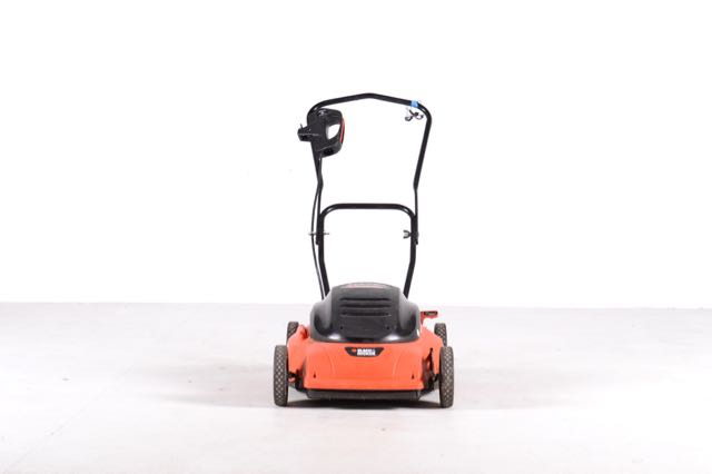 Black&Decker Lawn Hog Electric Mulching Lawnmower Model MM575