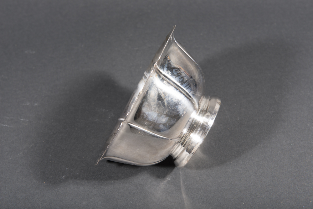 Lunt Silver Plate Bowl