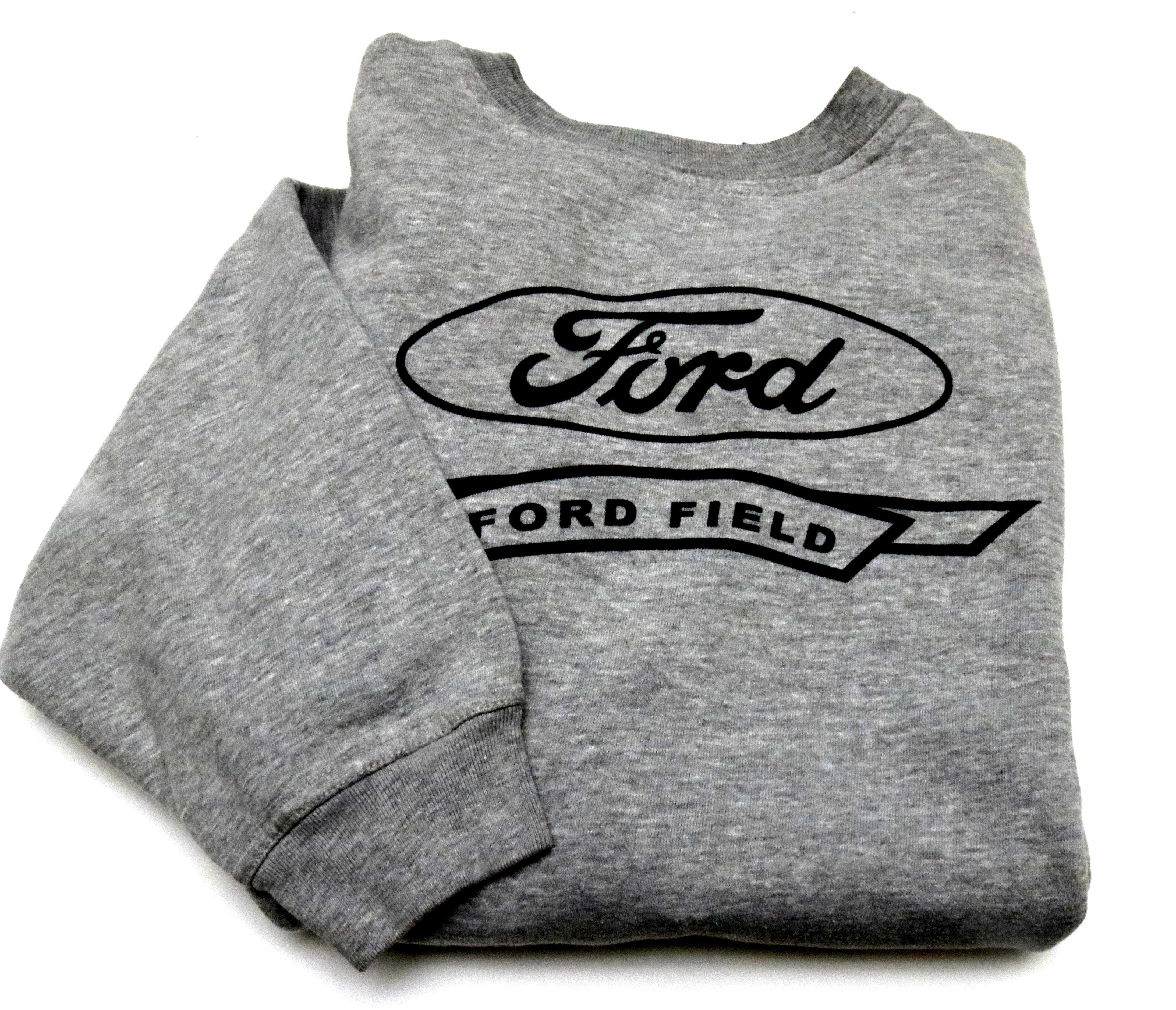 The Ford Century Collection with Die-Cast Model  Cars