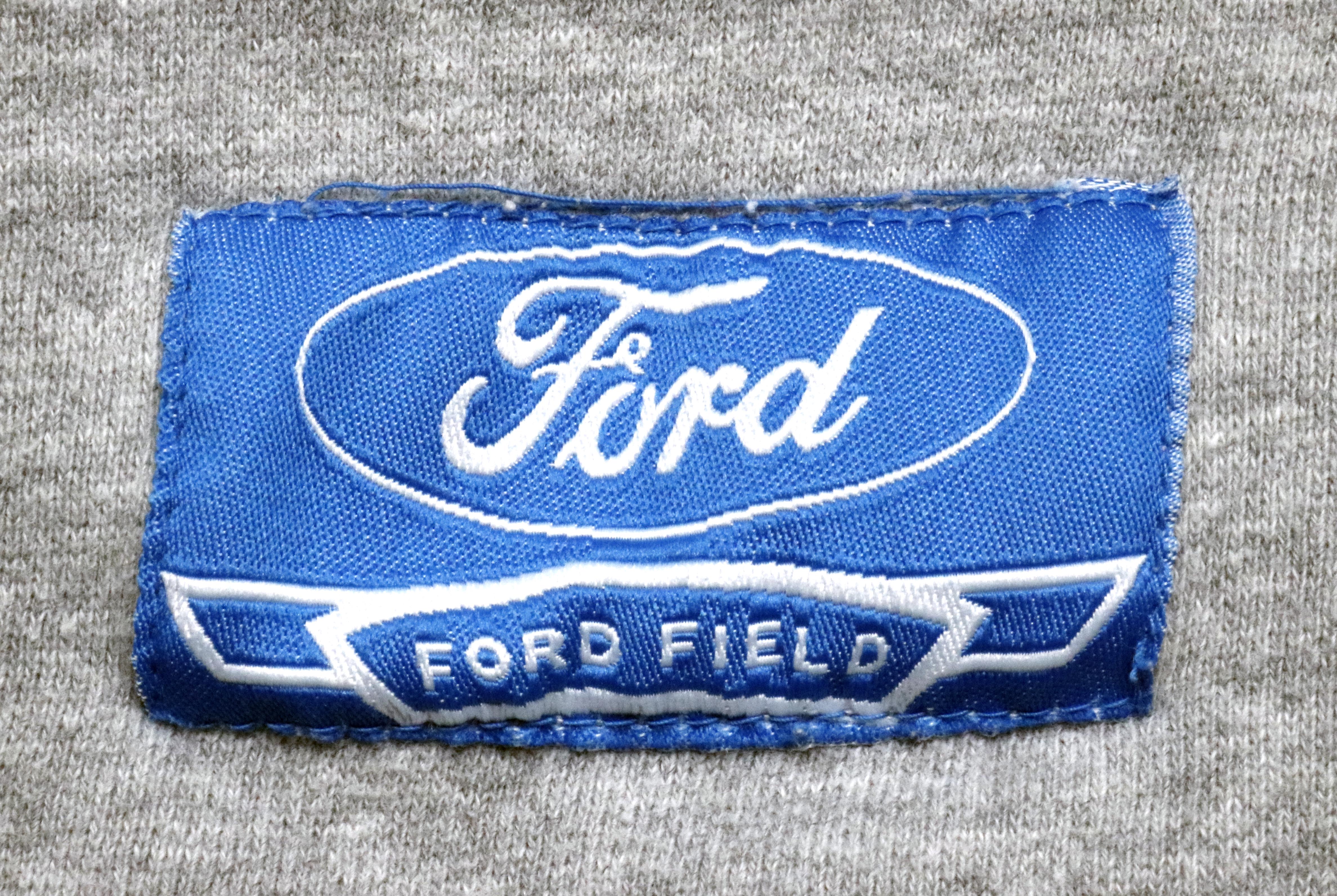 The Ford Century Collection with Die-Cast Model  Cars