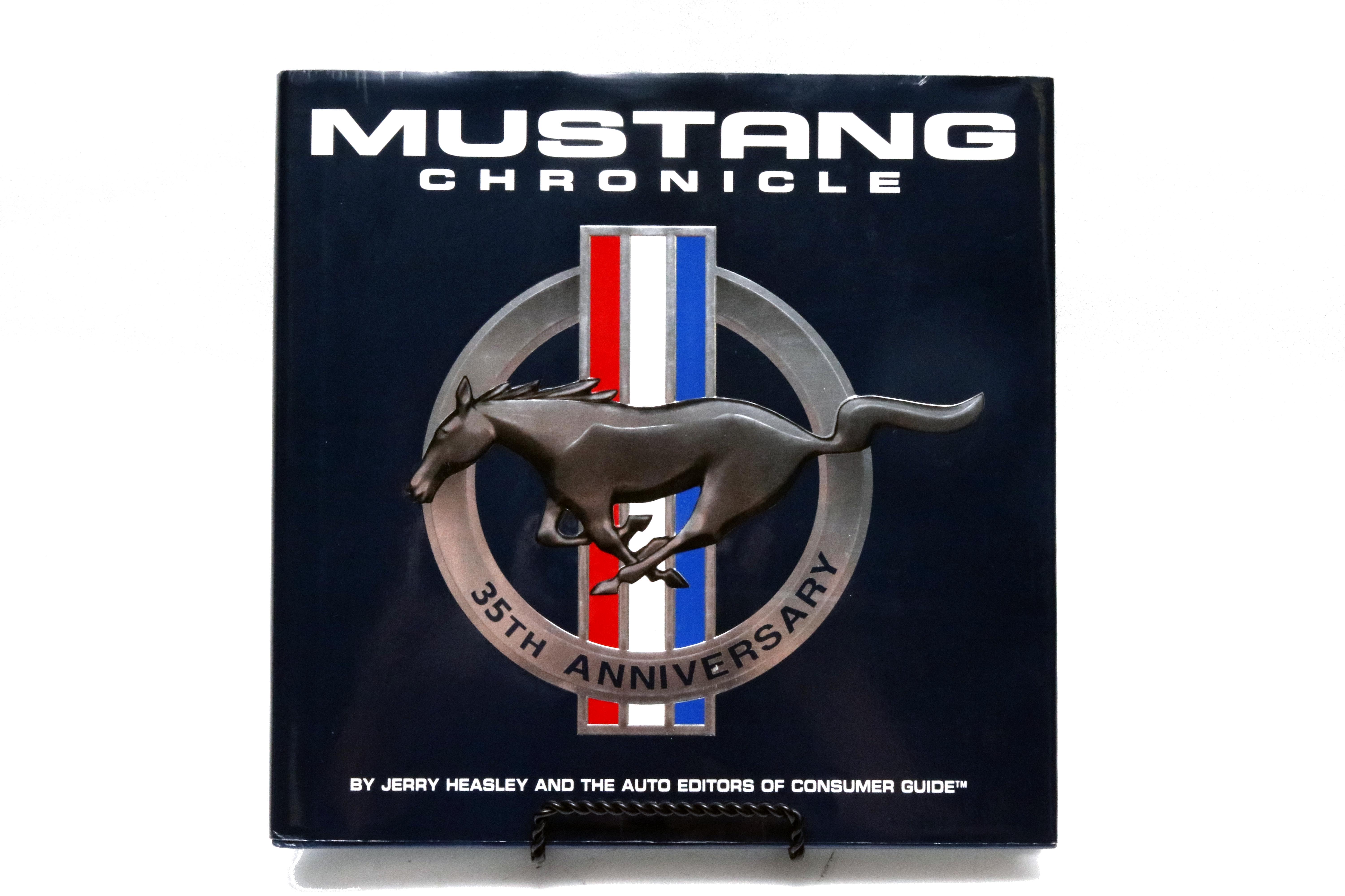 The Ford Century Collection with Die-Cast Model  Cars