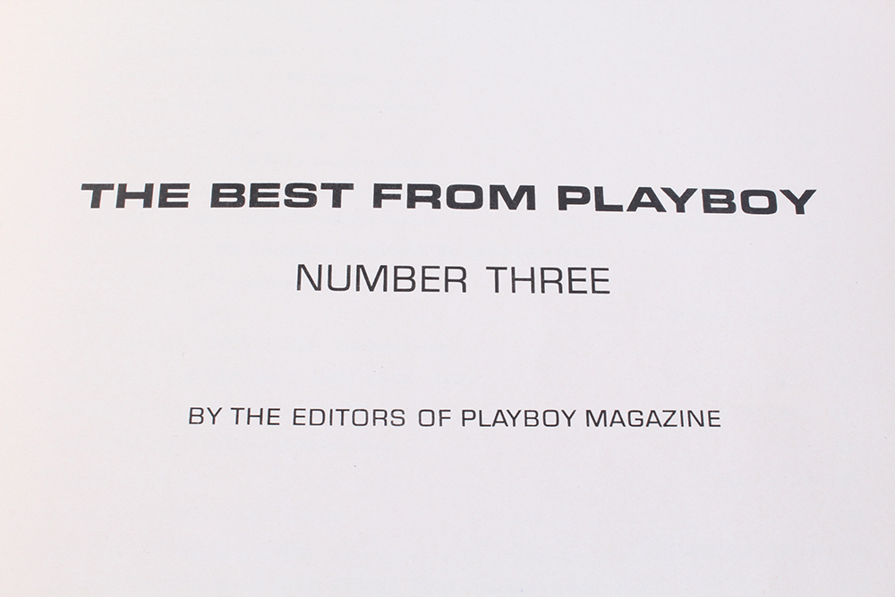 Collection of Vintage Magazines