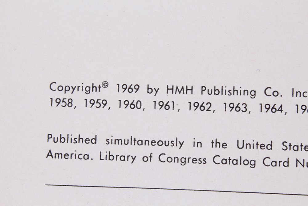 Collection of Vintage Magazines