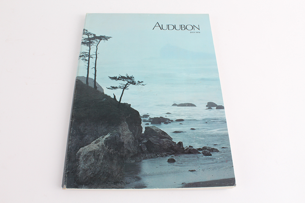 Collection of Vintage Magazines